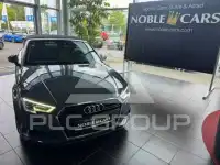 2019 Audi A3