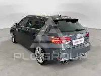2019 Audi A3