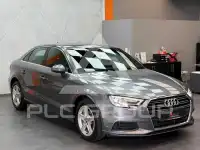 2019 Audi A3