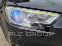 2019 Audi A3