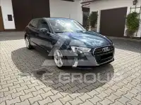 2019 Audi A3