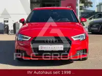 2019 Audi A3
