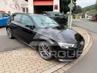 2019 Audi A3