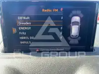 2019 Audi A3