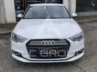 2019 Audi A3