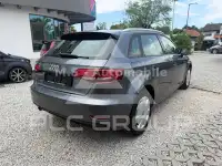 2019 Audi A3