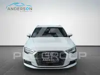 2019 Audi A3