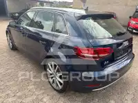 2019 Audi A3