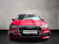 2019 Audi A3