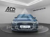 2019 Audi A3