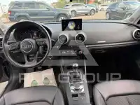 2019 Audi A3