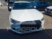 2019 Audi A3