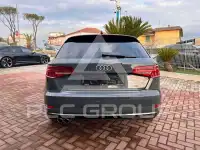 2019 Audi A3