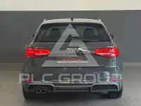 2019 Audi A3