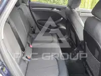 2019 Audi A3
