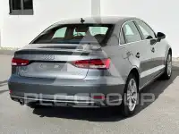 2019 Audi A3