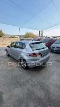 2019 Audi A3