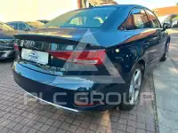 2019 Audi A3