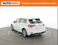 2019 Audi A3