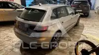 2019 Audi A3