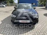 2019 Audi A3