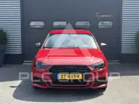 2019 Audi A3