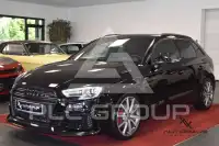 2019 Audi A3