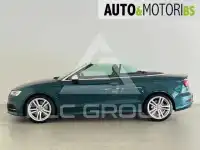 2019 Audi A3