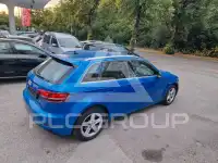 2019 Audi A3