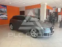 2019 Audi A3