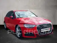 2019 Audi A3