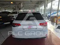 2019 Audi A3