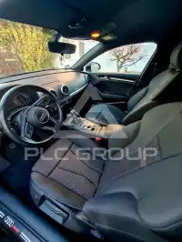 2019 Audi A3