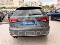 2019 Audi A3