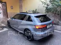 2019 Audi A3