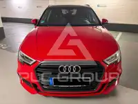 2019 Audi A3