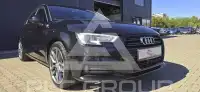 2019 Audi A3