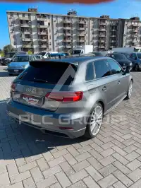 2019 Audi A3