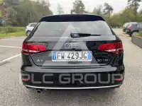 2019 Audi A3