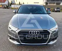 2019 Audi A3