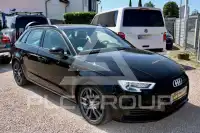 2019 Audi A3