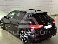 2019 Audi A3