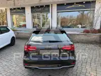 2019 Audi A3