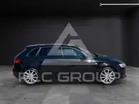 2019 Audi A3