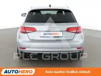 2019 Audi A3