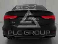 2019 Audi A3