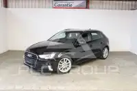 2019 Audi A3