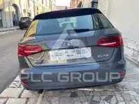 2019 Audi A3