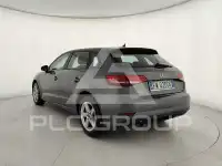 2019 Audi A3