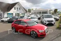 2019 Audi A3